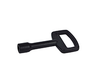 Socket keys